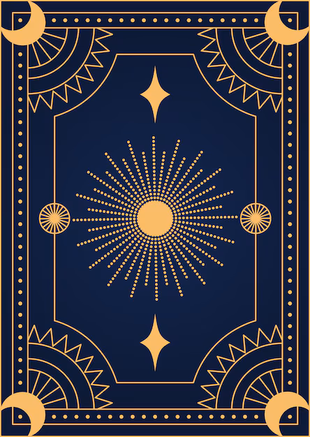 Fortune Teller Online screenshot 1